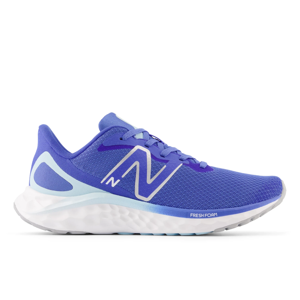 New balance fresh foam waris best sale