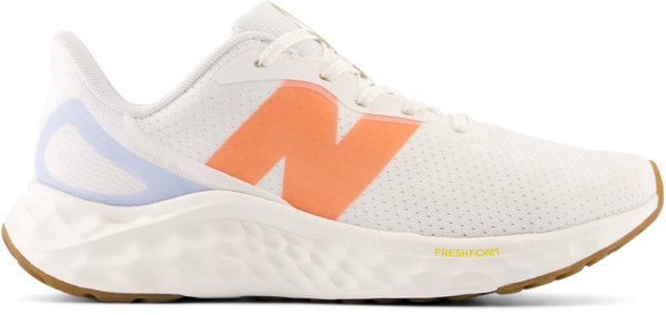 New balance arishi women's grey best sale