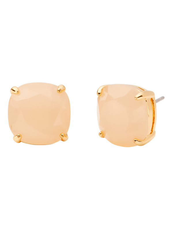 Kate Spade Small Square Stud Earrings