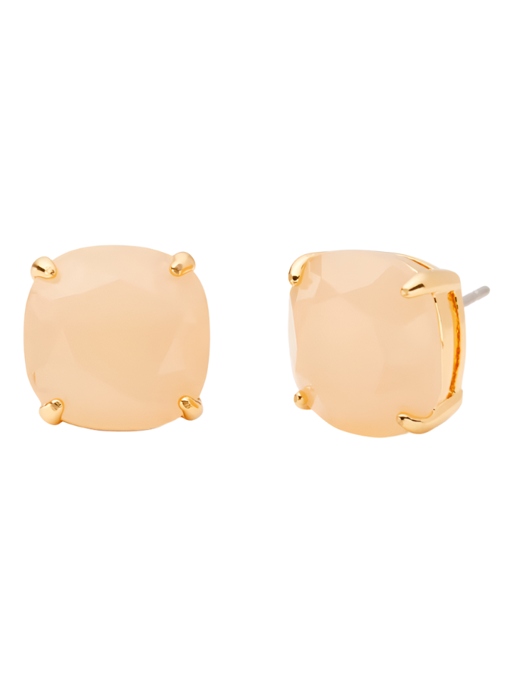 Kate Spade Small Square Stud Earrings