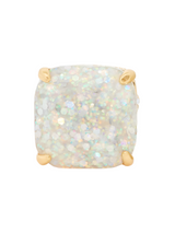 Kate Spade Small Square Stud Earrings