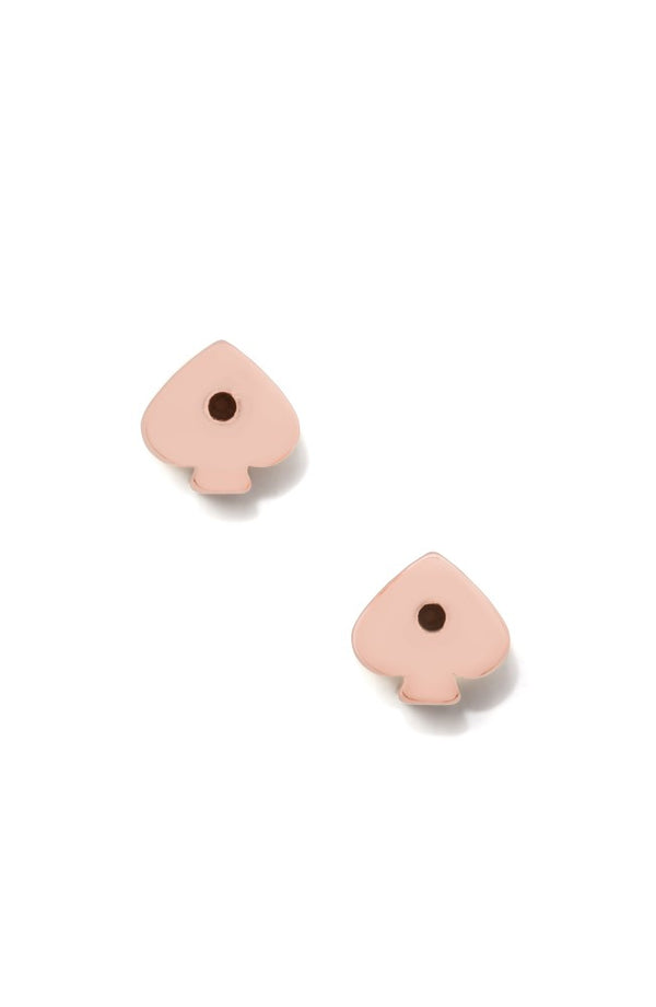 Kate Spade That Sparkle Pavé Round Large Stud Earrings