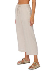 Velvet Heart Womens Wendy Wheat Pants