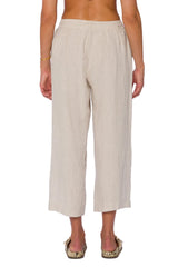 Velvet Heart Womens Wendy Wheat Pants