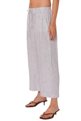 Velvet Heart Womens Wendy Black Stripe Pants