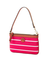 Dooney & Bourke Eastham Large Slim Wristlet