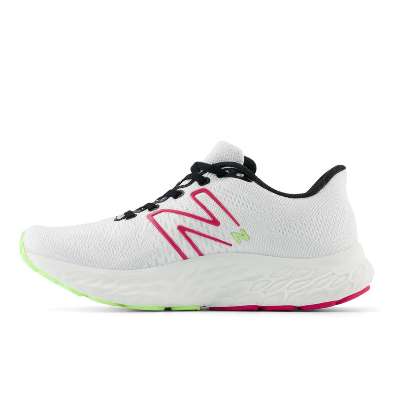 New Balance Womens Fresh Foam X Evoz V3 Running Shoes