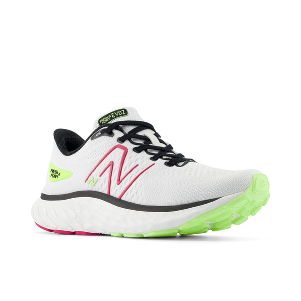 New Balance Womens Fresh Foam X Evoz V3 Running Shoes