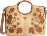 GUESS Kirsten Mini Satchel Handbag