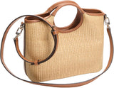 GUESS Kirsten Mini Satchel Handbag