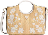 GUESS Kirsten Mini Satchel Handbag