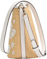 GUESS Kirsten Mini Satchel Handbag
