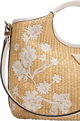 GUESS Kirsten Mini Satchel Handbag
