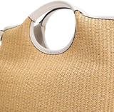 GUESS Kirsten Mini Satchel Handbag