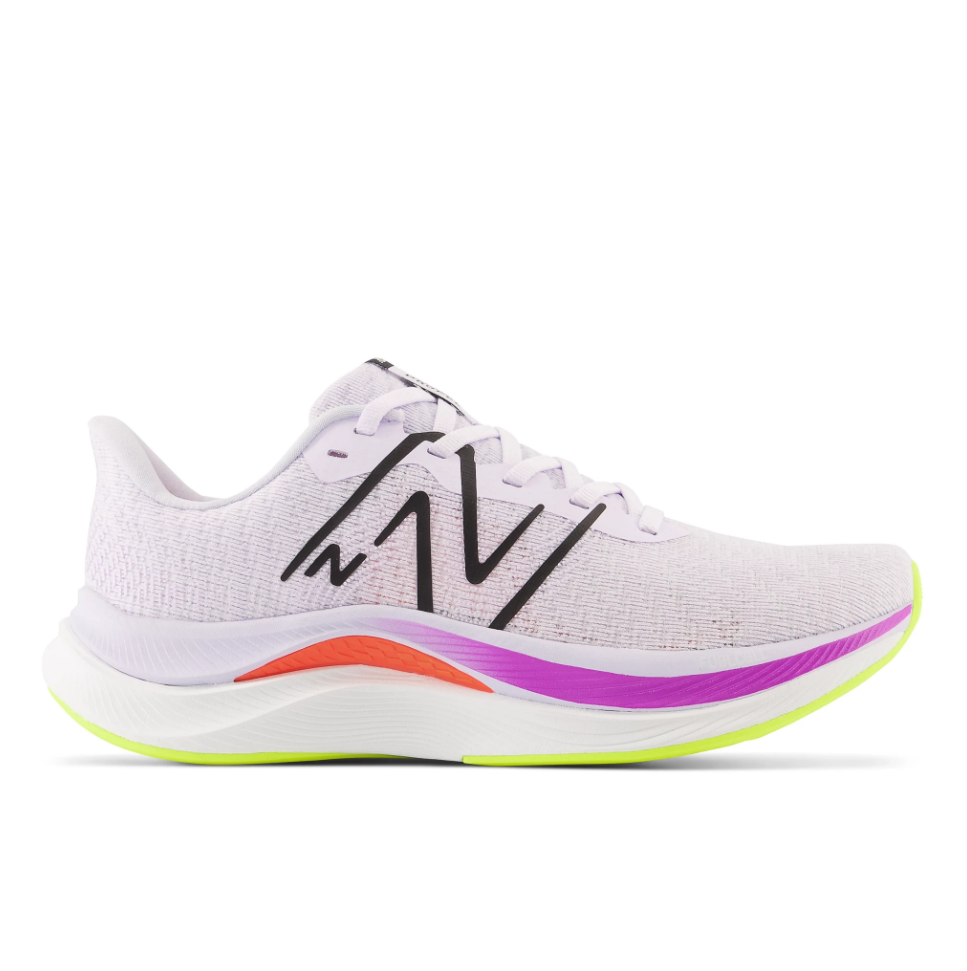 New Balance Womens Fuel Cell Propel v4 Running Shoes – ShopCGX