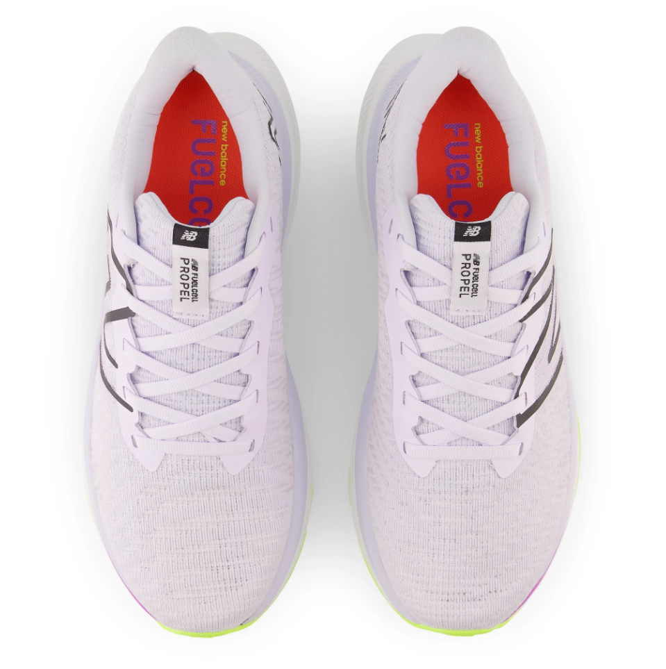 New Balance Womens Fuel Cell Propel v4 Running Shoes – ShopCGX