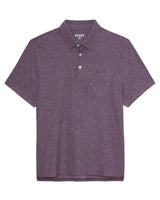 Rhone Mens WFH Short Sleeve Polo Shirt