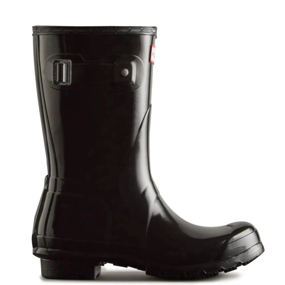 Hunter ladies rain boots shop