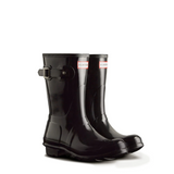 Hunter Womens Original Short Gloss Rain Boots