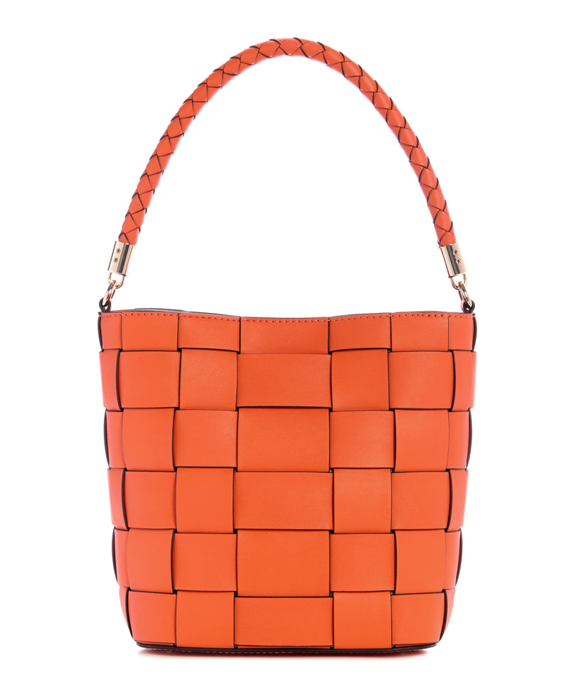 GUESS Maylee Bucket Handbag