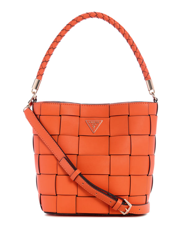GUESS Maylee Bucket Handbag
