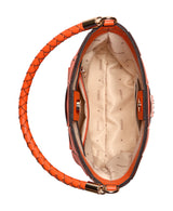 GUESS Maylee Bucket Handbag