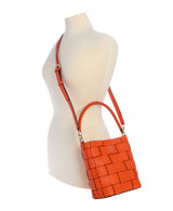 GUESS Maylee Bucket Handbag