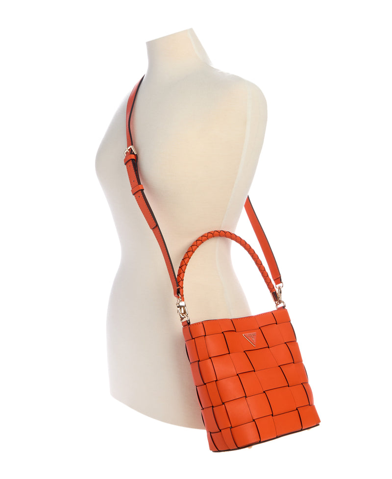 GUESS Maylee Bucket Handbag