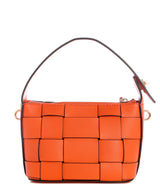 GUESS Maylee Mini Hobo Handbag
