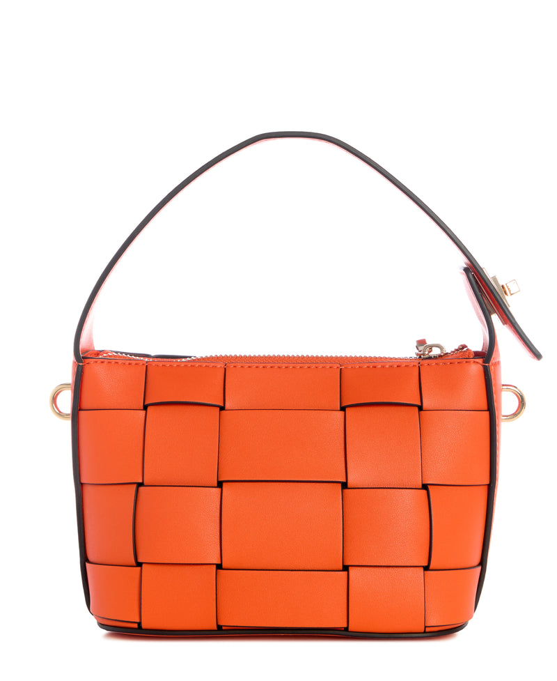 GUESS Maylee Mini Hobo Handbag