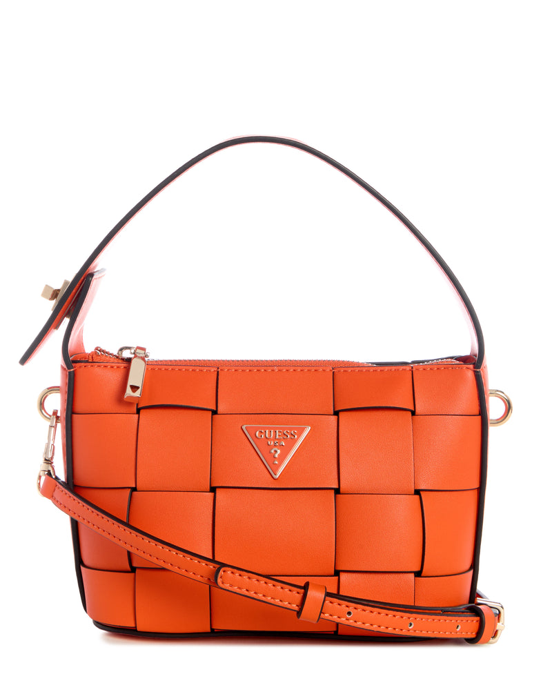 GUESS Maylee Mini Hobo Handbag