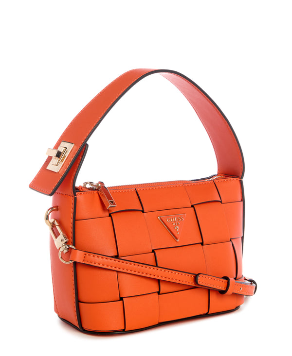 GUESS Maylee Mini Hobo Handbag