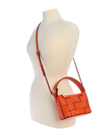 GUESS Maylee Mini Hobo Handbag