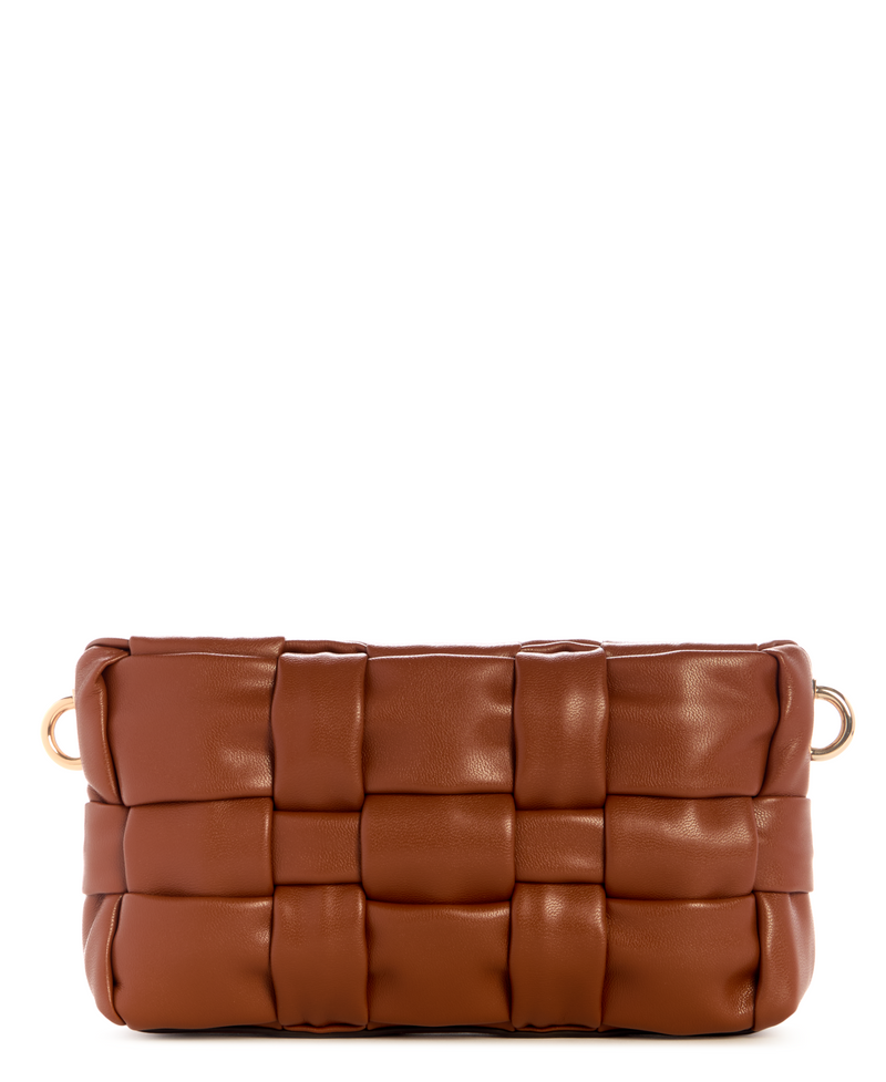 GUESS Marion Mini Crossbody Handbag