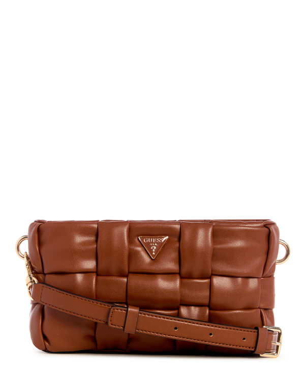 GUESS Marion Mini Crossbody Handbag
