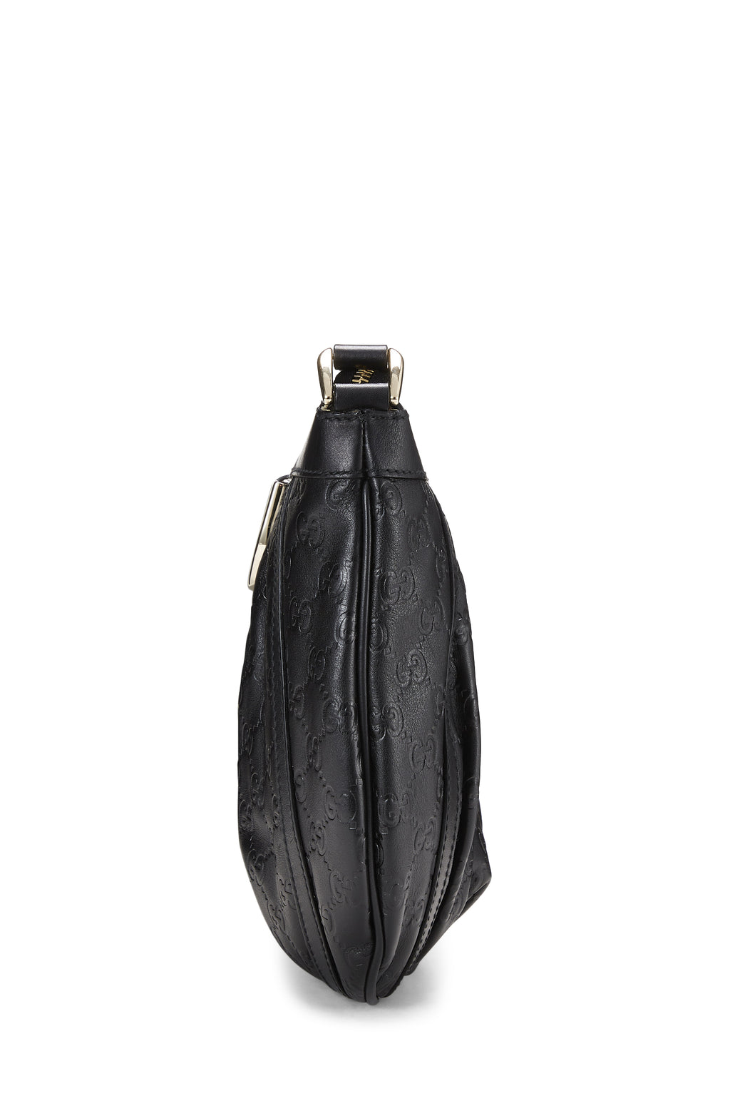 美品　ch!iii bag⭐︎String kinchaku black chiiiibag String Bag BLACK