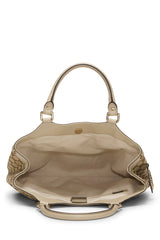 Gucci Canvas Sukey Tote Handbag
