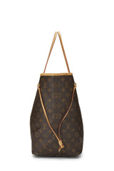 Louis Vuitton Monogram Neverfull GM Tote Handbag