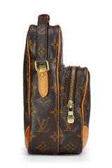 Louis Vuitton Monogram Amazone Crossbody Handbag