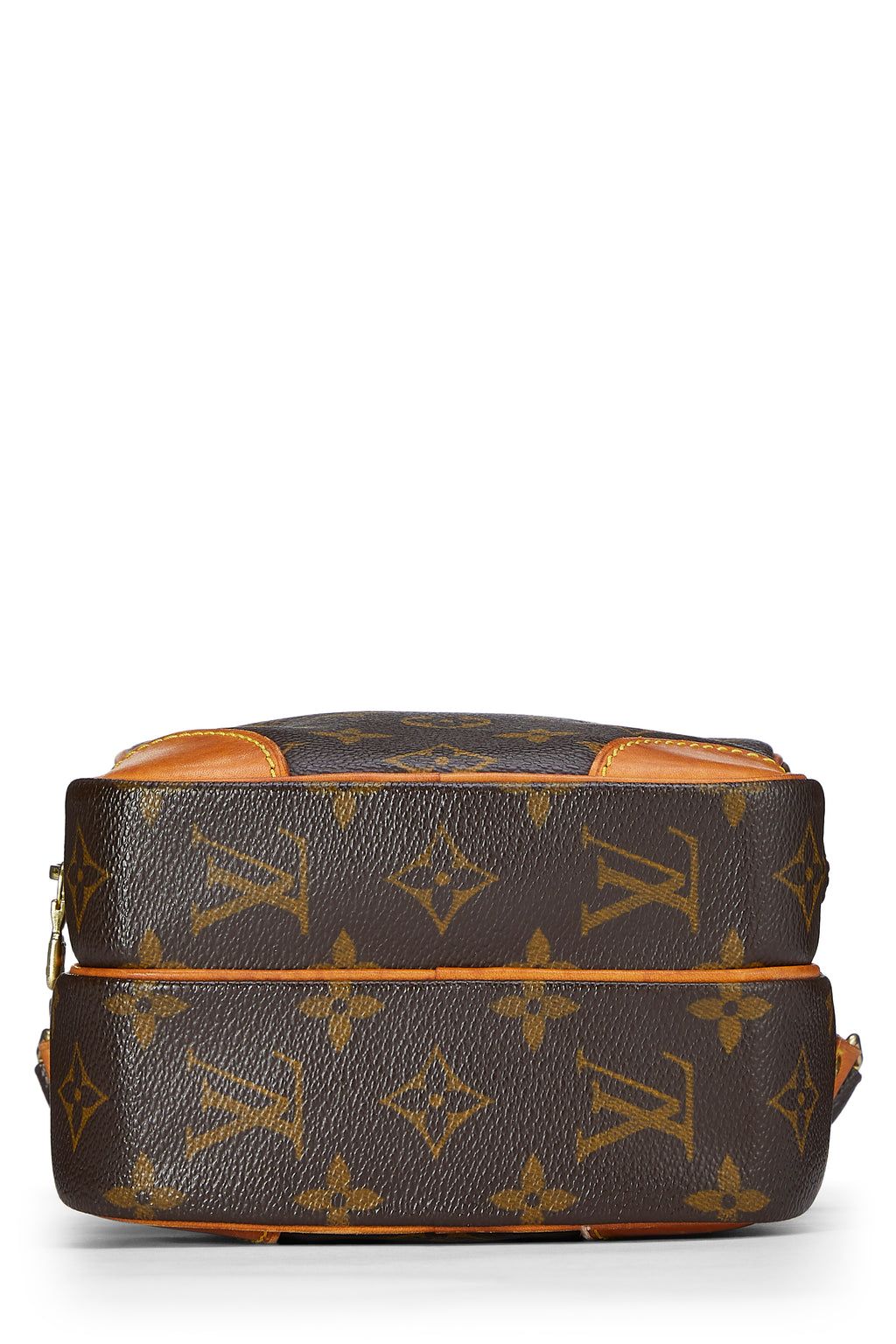 Louis Vuitton Monogram Amazone Crossbody Handbag – ShopCGX
