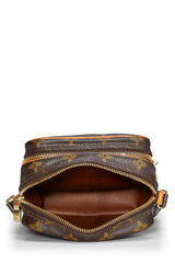 Louis Vuitton Monogram Amazone Crossbody Handbag