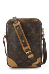 Louis Vuitton Monogram Amazone Crossbody Handbag