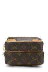 Louis Vuitton Monogram Amazone Crossbody Handbag