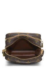 Louis Vuitton Monogram Amazone Crossbody Handbag