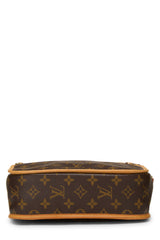 Louis Vuitton Monogram Bosphore Messenger PM Crossbody Handbag