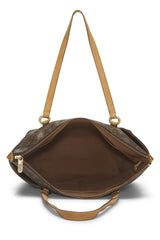 Louis Vuitton Monogram Totally MM Tote Handbag