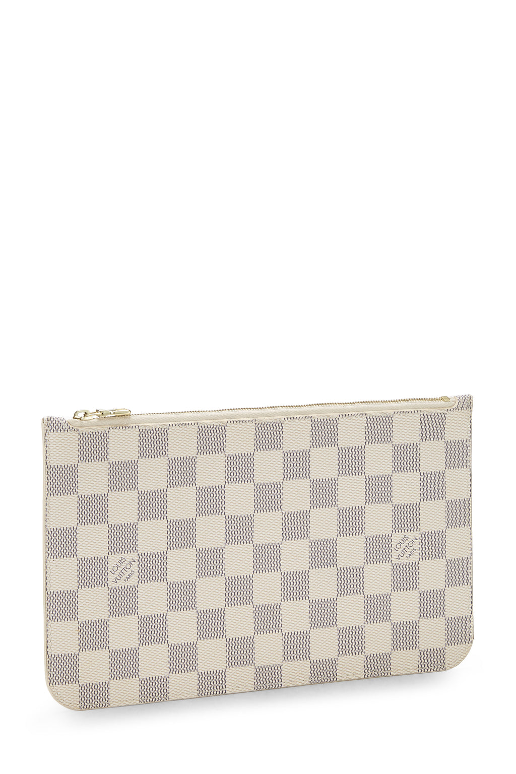 【希少】 LOUIS VUITTON LV Monogram Neverfull w/Pouch PM Louis Vuitton Monogram Neverfull PM W/Pouch Bag – THE CLOSET