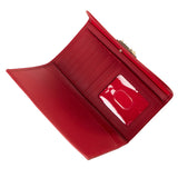 Dooney & Bourke Gretta Continental Clutch Wallet