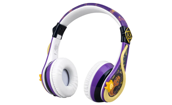 eKids Disney Wish Bluetooth Headphones