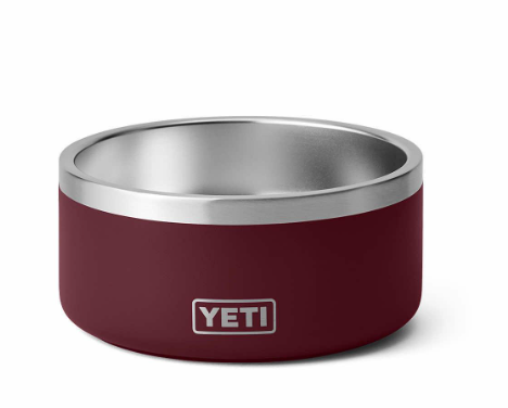 YETI Boomer 4 Dog Bowl